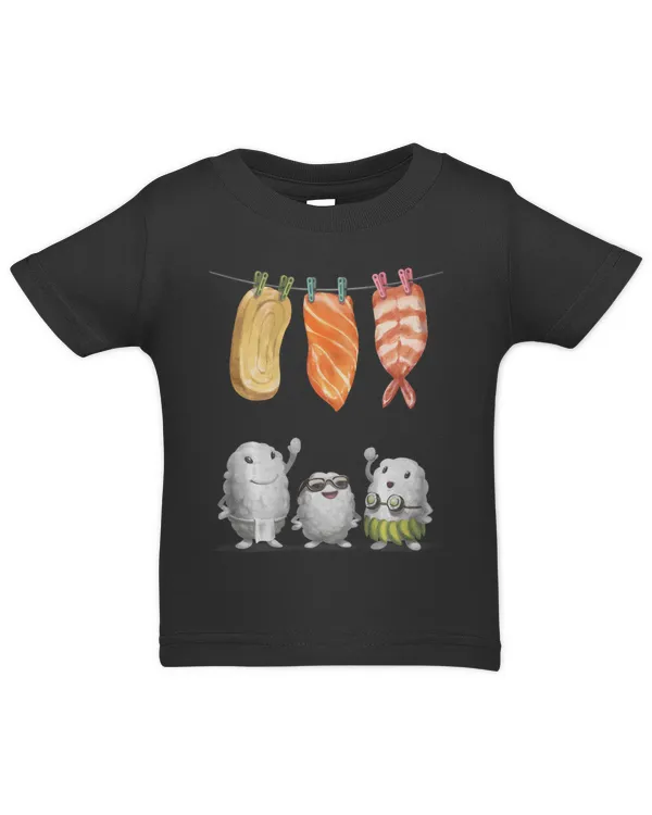 Infant Jersey T-Shirt