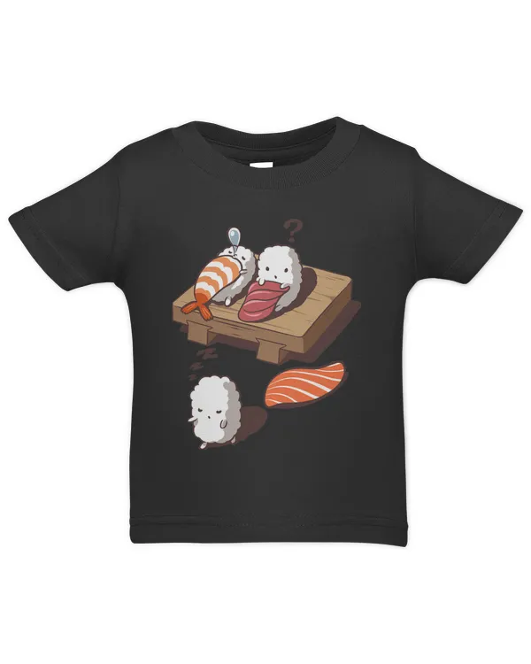 Infant Jersey T-Shirt
