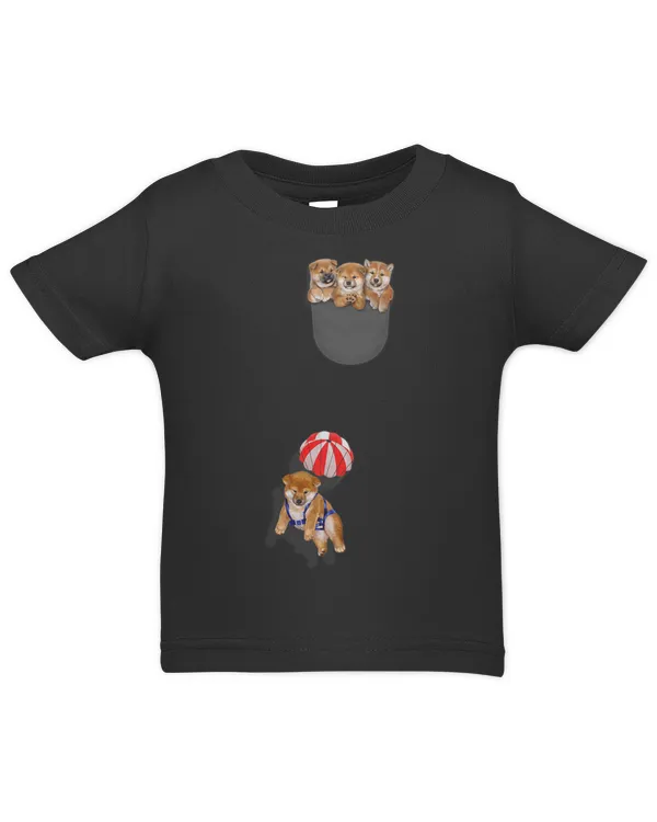 Infant Jersey T-Shirt