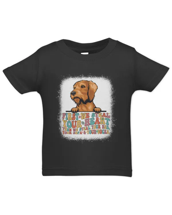 Infant Jersey T-Shirt
