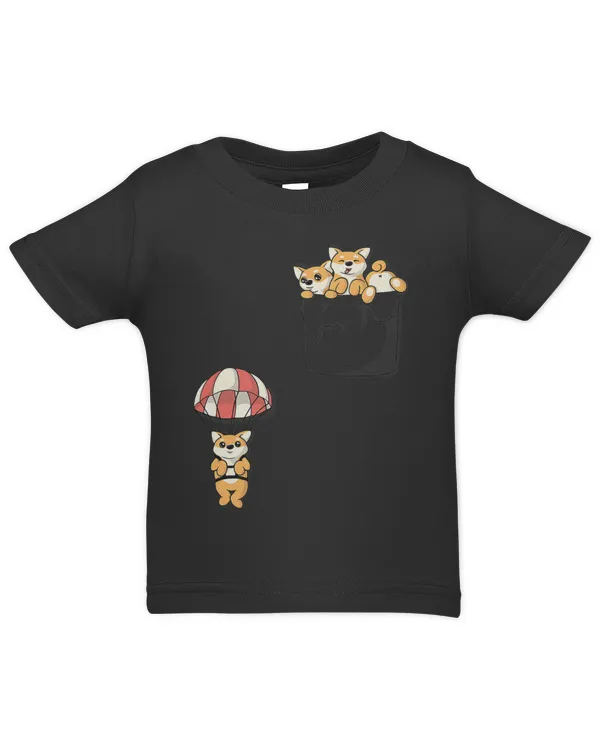 Infant Jersey T-Shirt