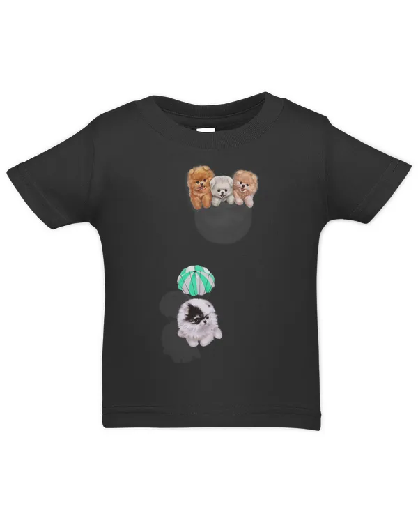 Infant Jersey T-Shirt