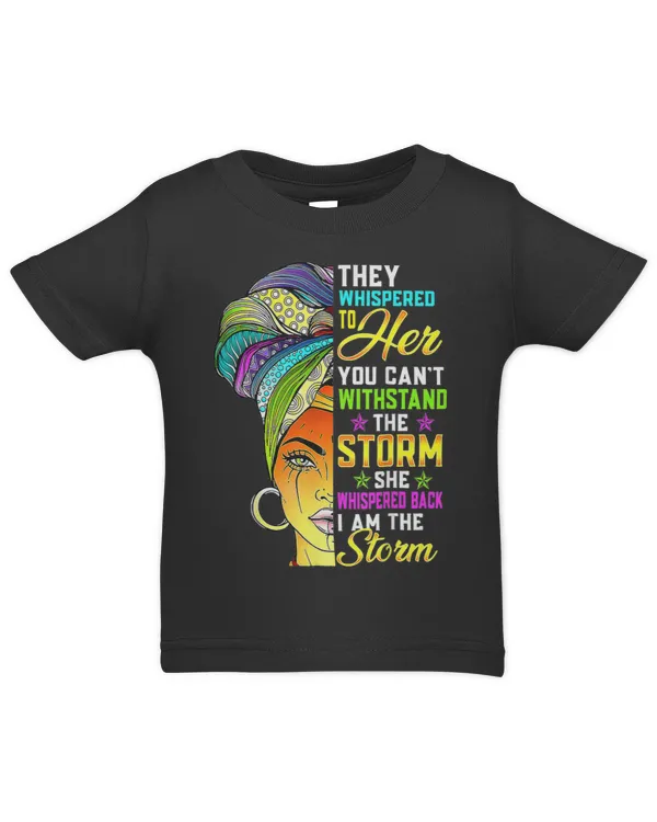 Infant Jersey T-Shirt