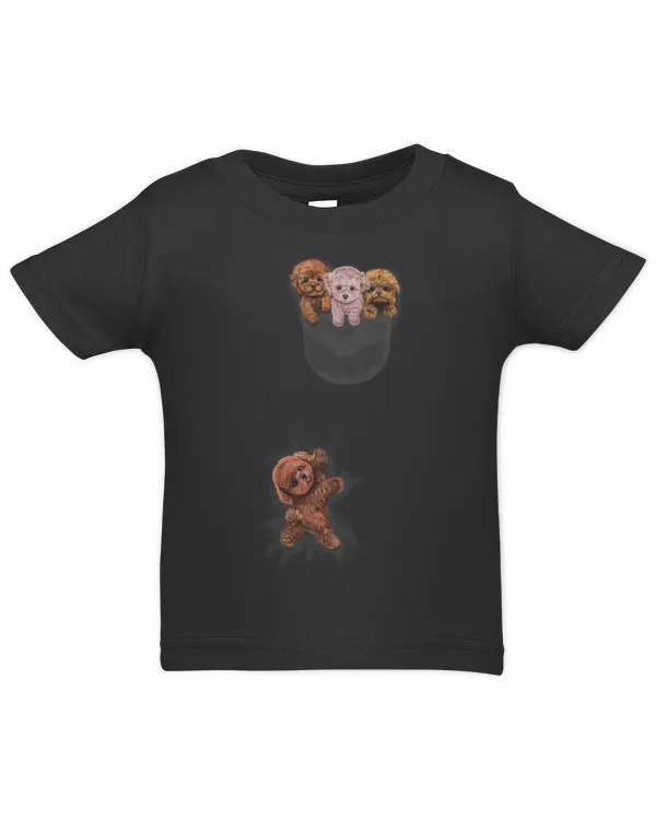 Infant Jersey T-Shirt