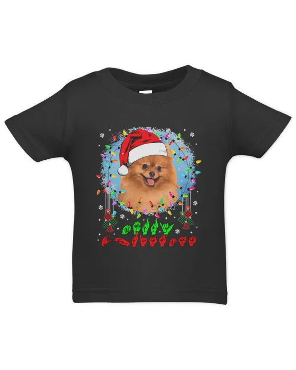 Infant Jersey T-Shirt