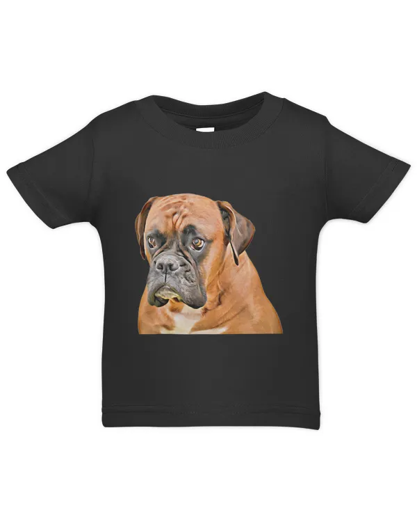 Infant Jersey T-Shirt