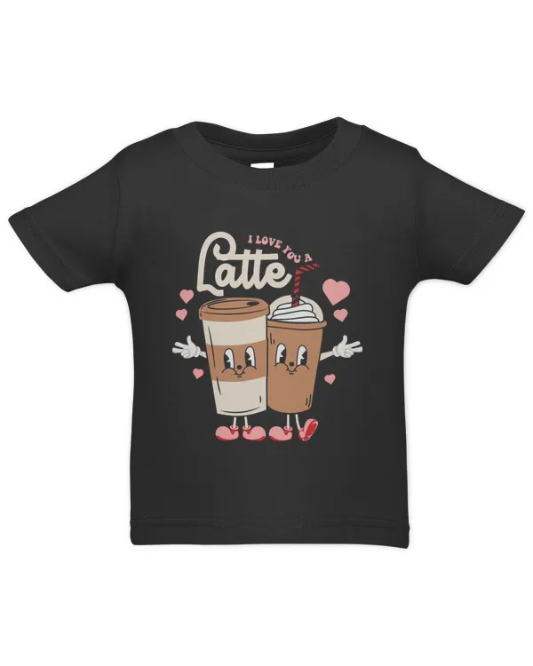 Infant Jersey T-Shirt