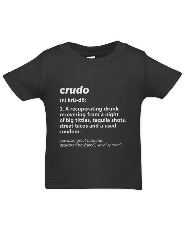 Infant Jersey T-Shirt