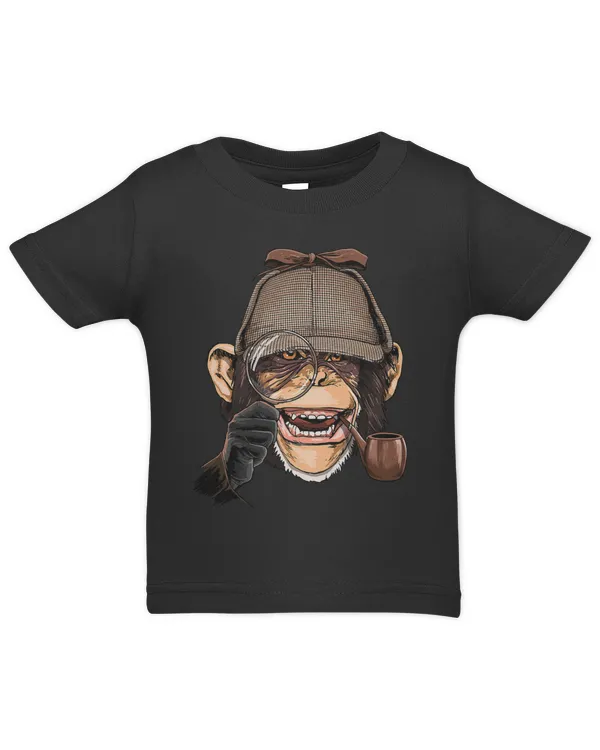 Infant Jersey T-Shirt