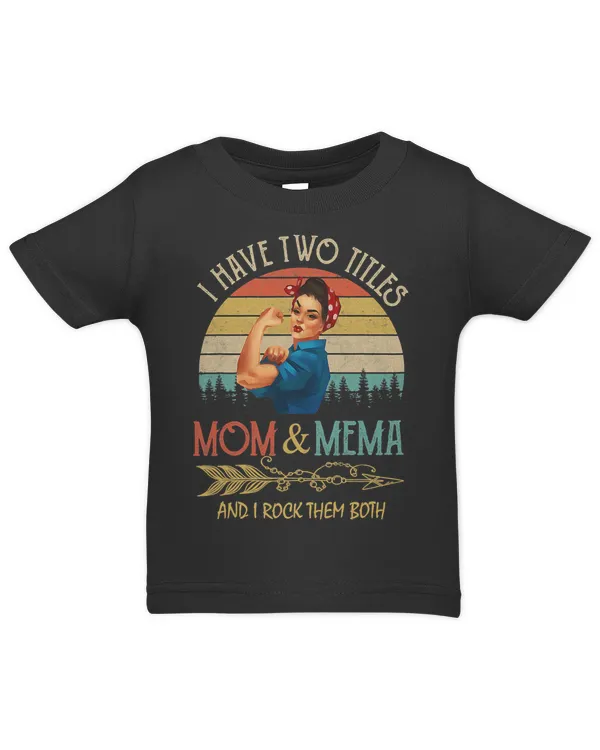 Infant Jersey T-Shirt
