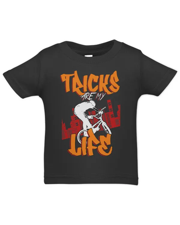 Infant Jersey T-Shirt