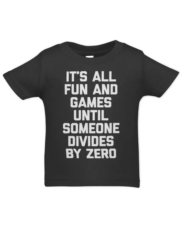 Infant Jersey T-Shirt