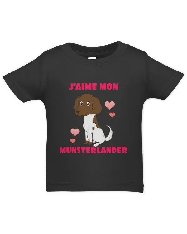 Infant Jersey T-Shirt