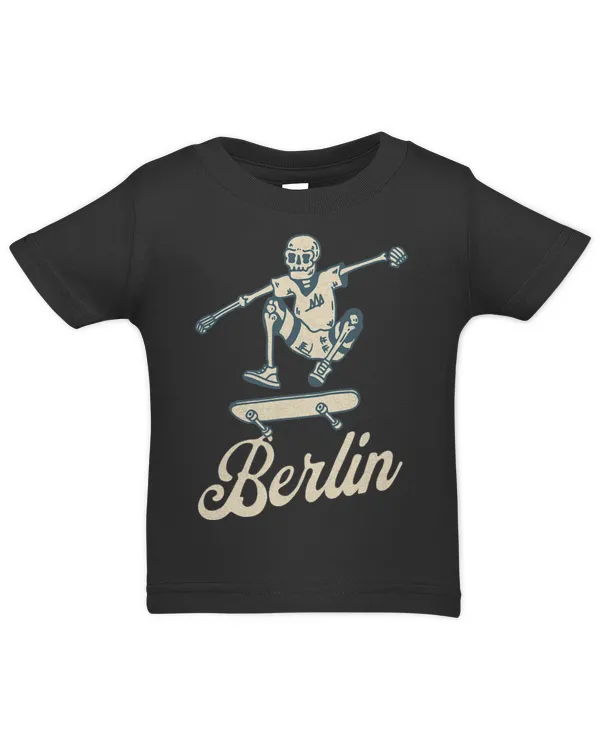Infant Jersey T-Shirt