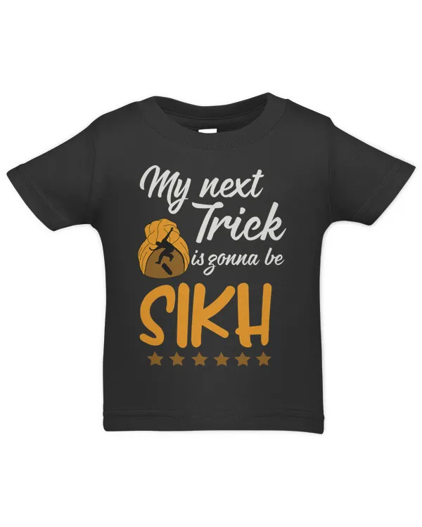 Infant Jersey T-Shirt
