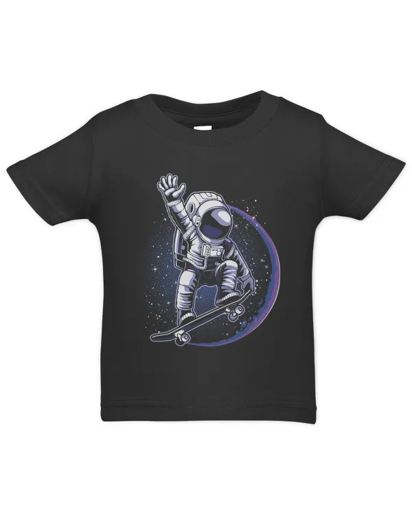 Infant Jersey T-Shirt