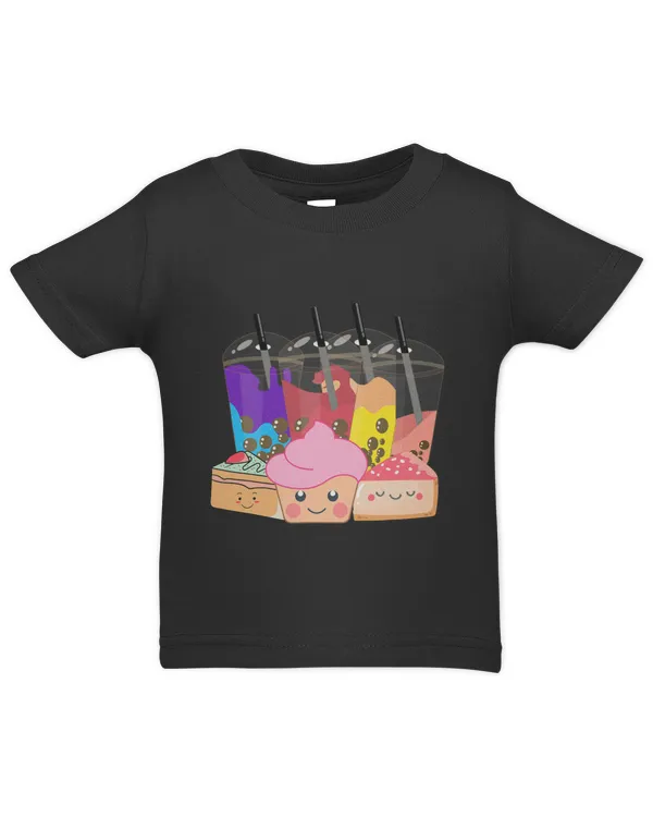 Infant Jersey T-Shirt