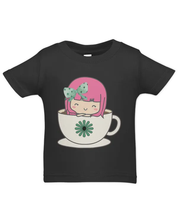 Infant Jersey T-Shirt