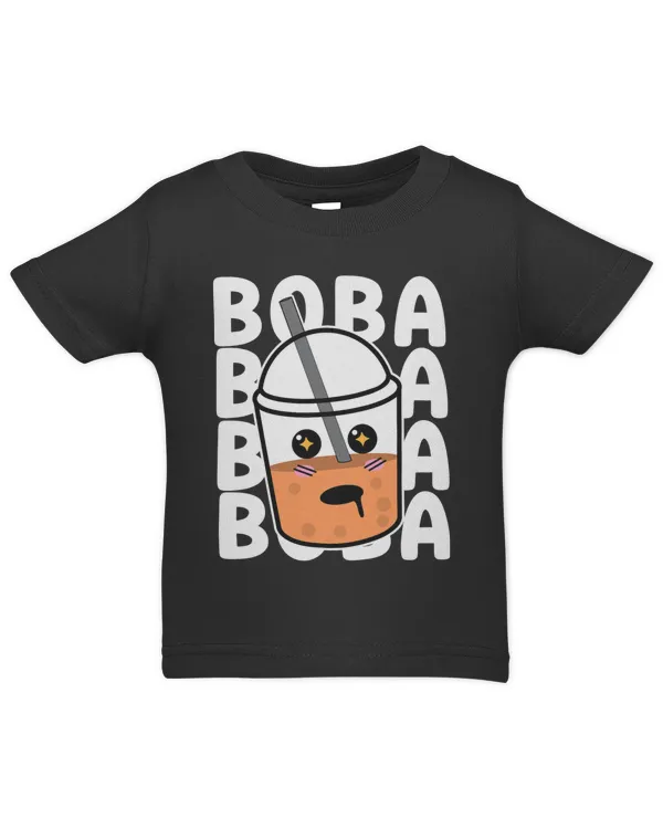 Infant Jersey T-Shirt
