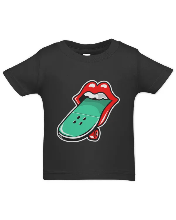 Infant Jersey T-Shirt
