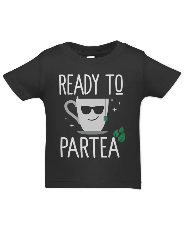Infant Jersey T-Shirt