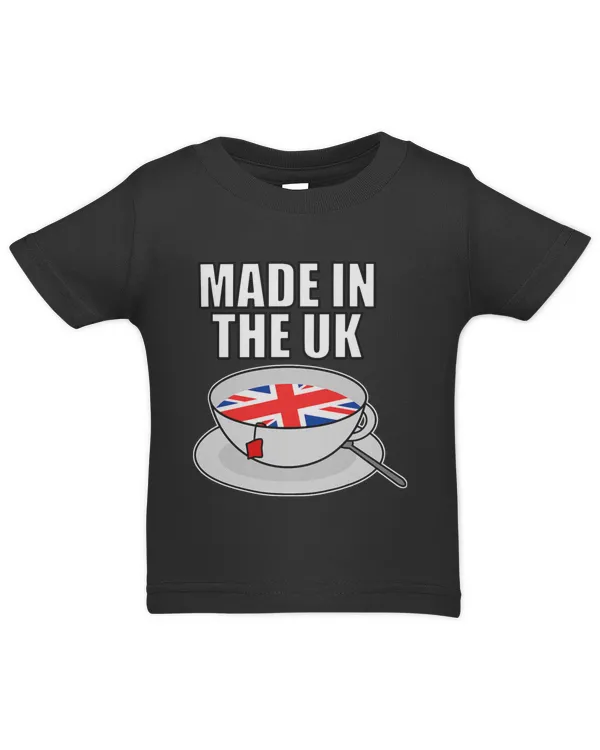 Infant Jersey T-Shirt