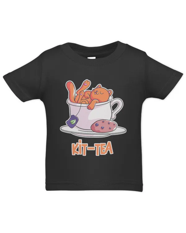 Infant Jersey T-Shirt
