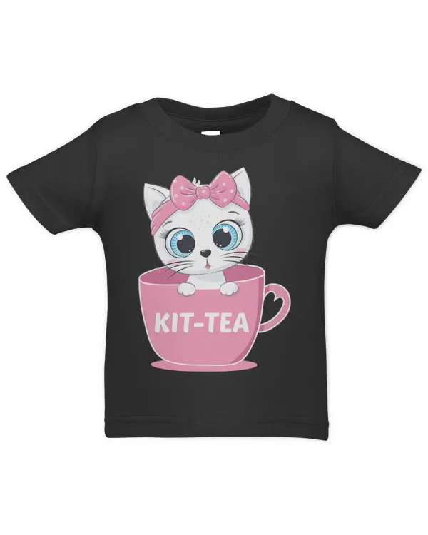 Infant Jersey T-Shirt