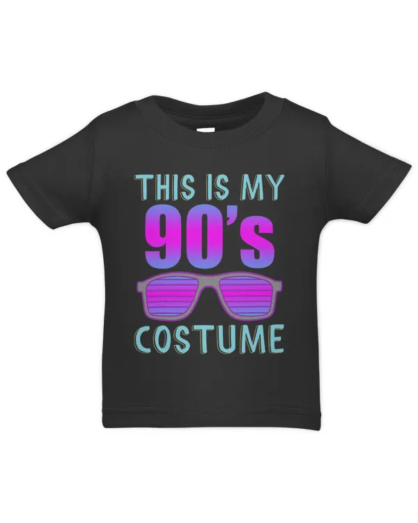 Infant Jersey T-Shirt