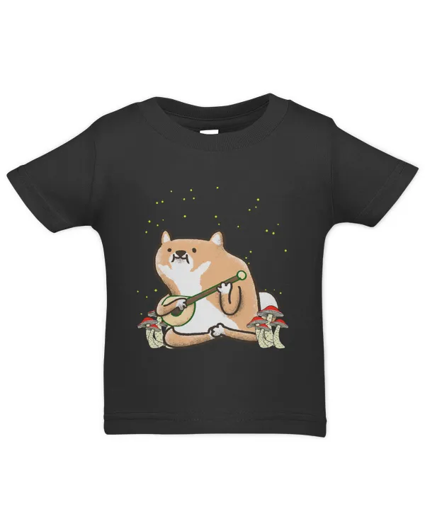 Infant Jersey T-Shirt