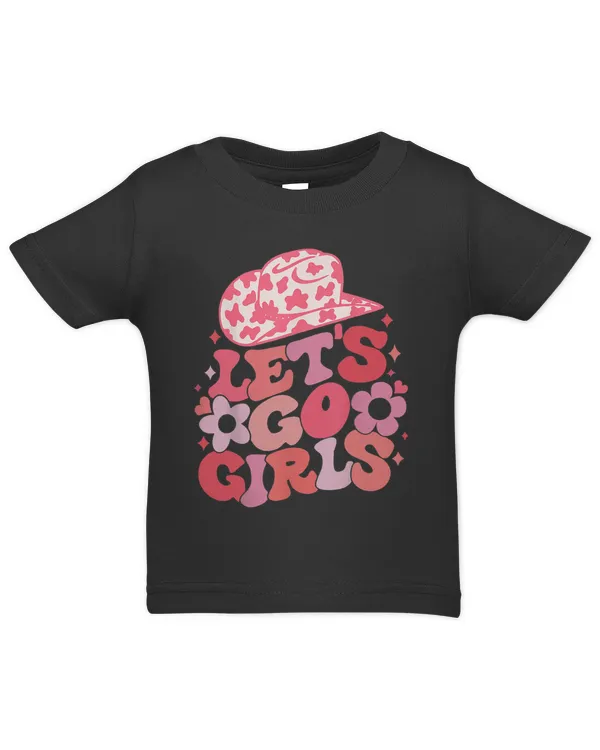 Infant Jersey T-Shirt
