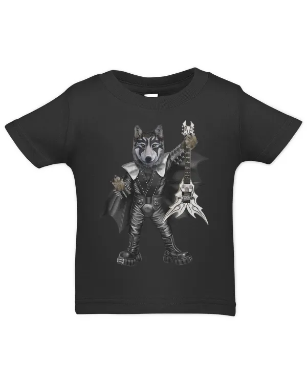 Infant Jersey T-Shirt