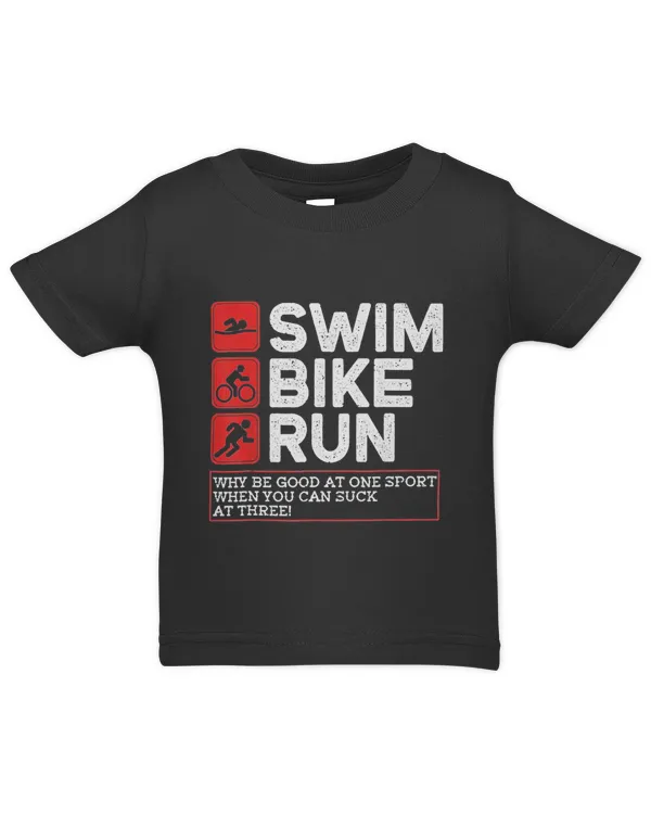 Infant Jersey T-Shirt