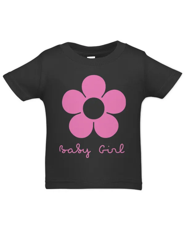 Infant Jersey T-Shirt