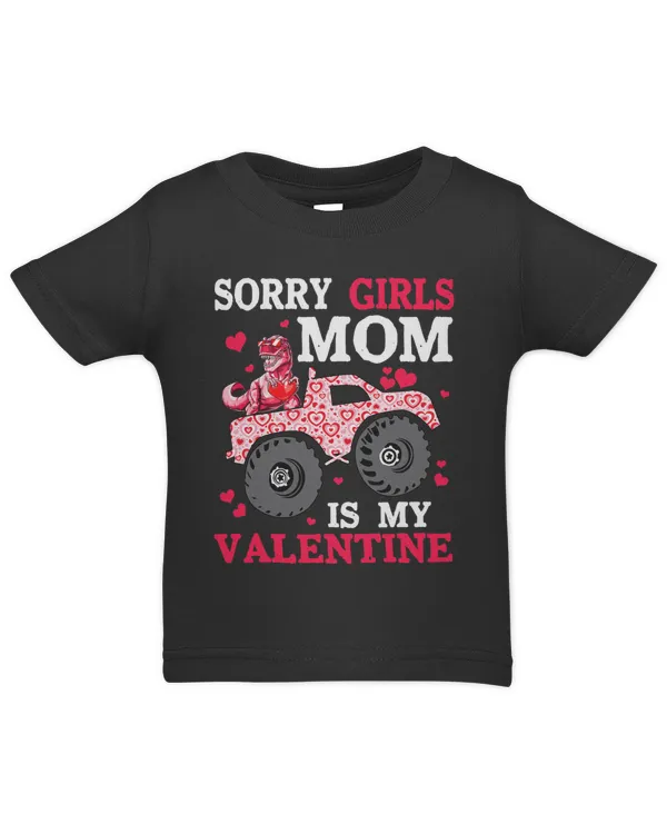 Infant Jersey T-Shirt