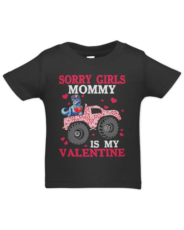 Infant Jersey T-Shirt