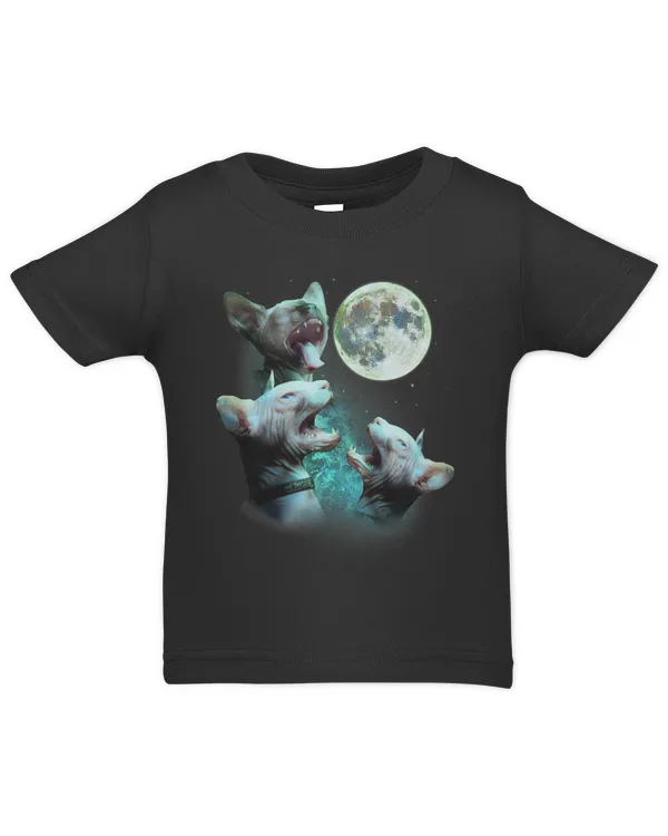 Infant Jersey T-Shirt