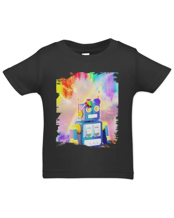 Infant Jersey T-Shirt