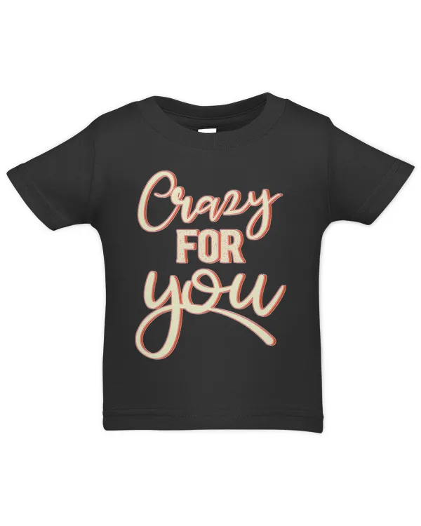 Infant Jersey T-Shirt