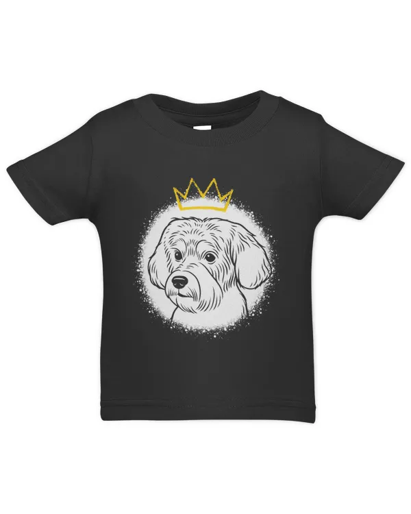 Infant Jersey T-Shirt