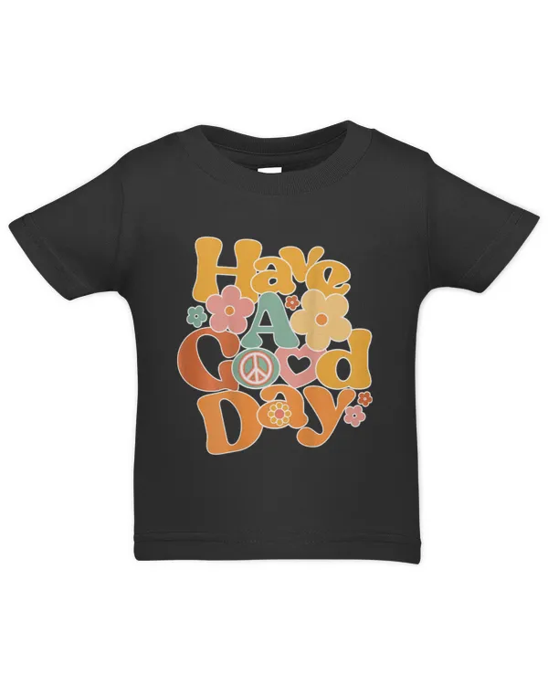 Infant Jersey T-Shirt