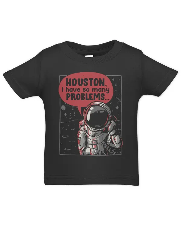 Infant Jersey T-Shirt