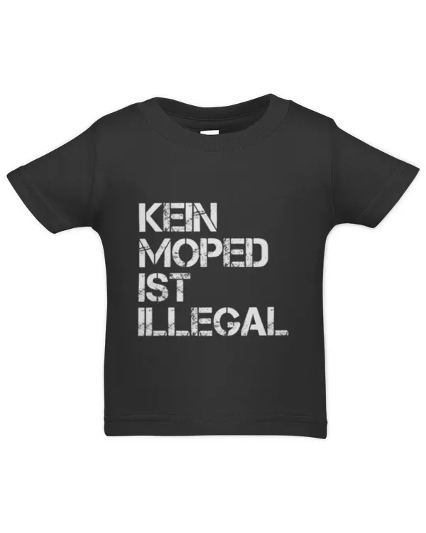 Infant Jersey T-Shirt