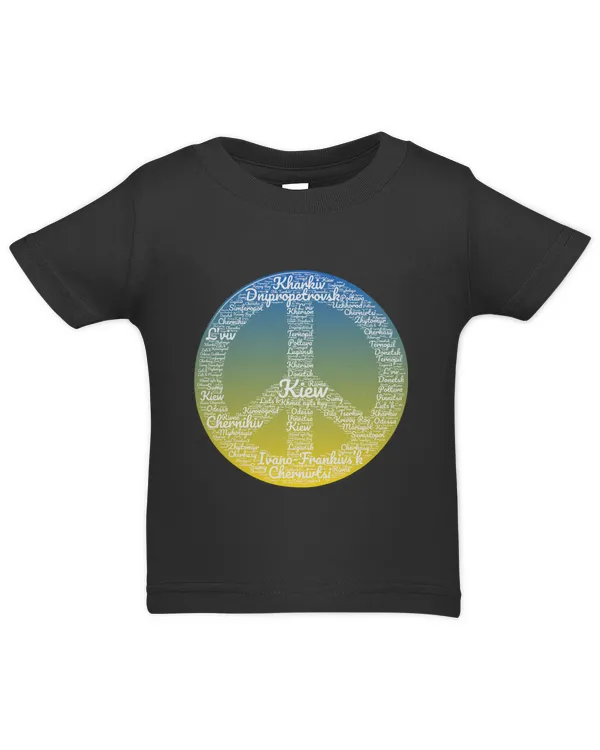Infant Jersey T-Shirt