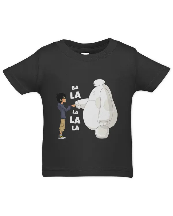 Infant Jersey T-Shirt