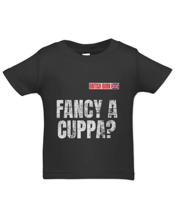 Infant Jersey T-Shirt