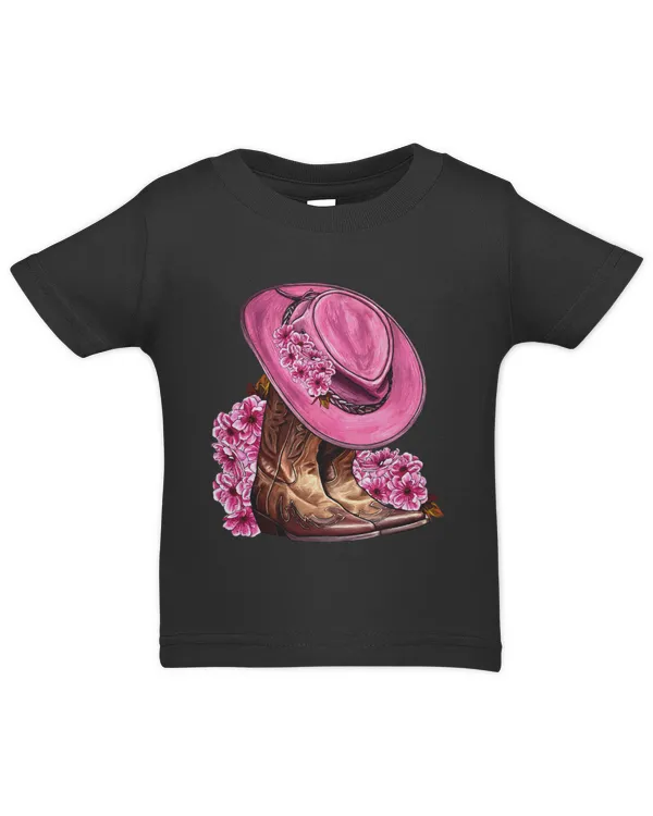 Infant Jersey T-Shirt