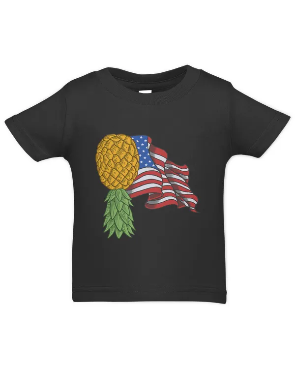 Infant Jersey T-Shirt