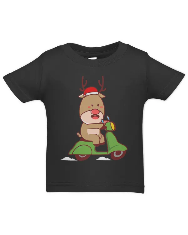 Infant Jersey T-Shirt