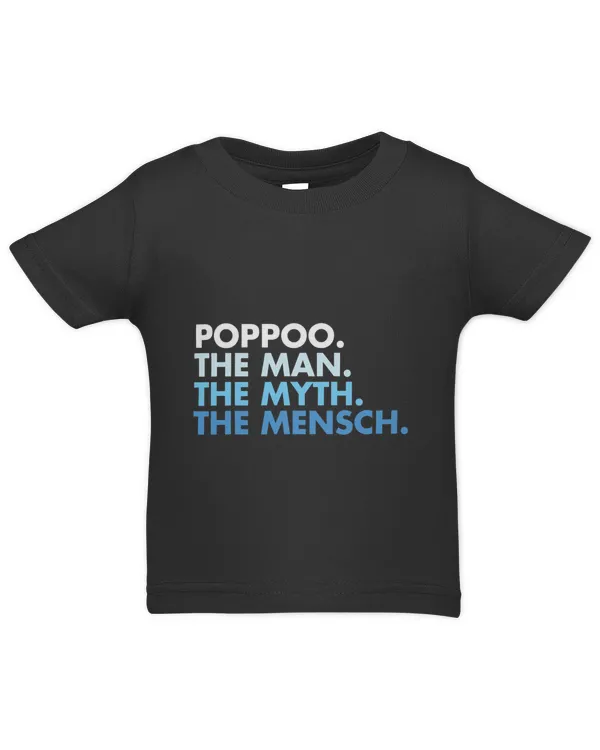 Infant Jersey T-Shirt